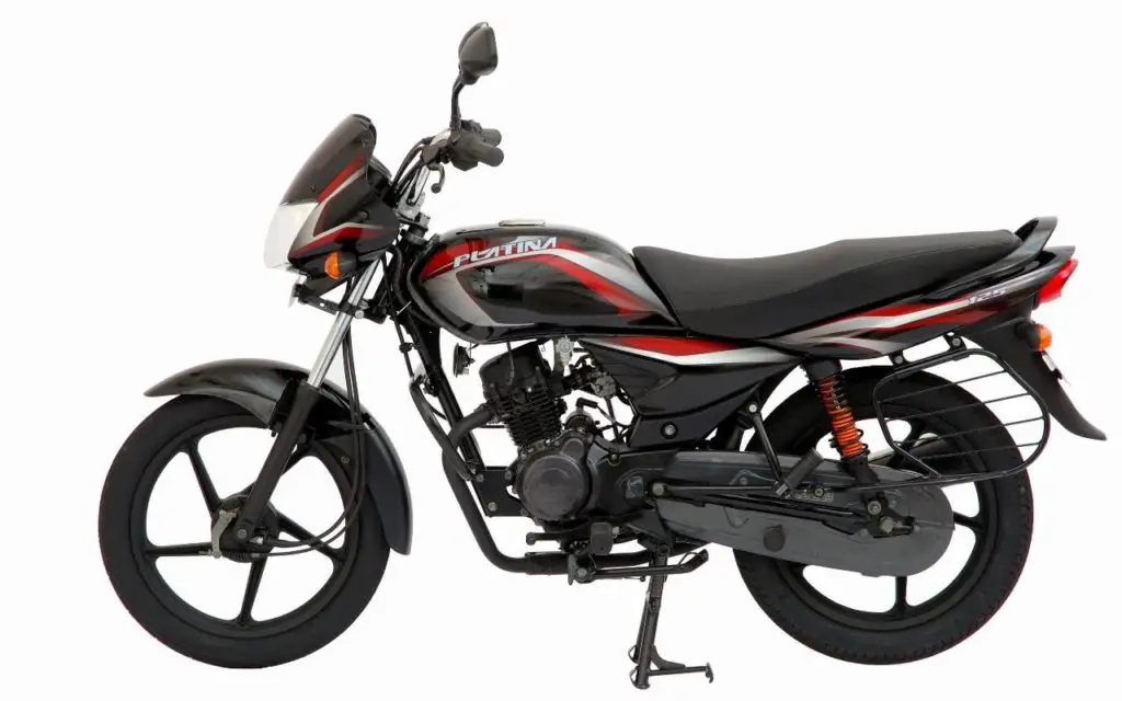 Which is The Maximum Mileage Giving Motorcycle in India?