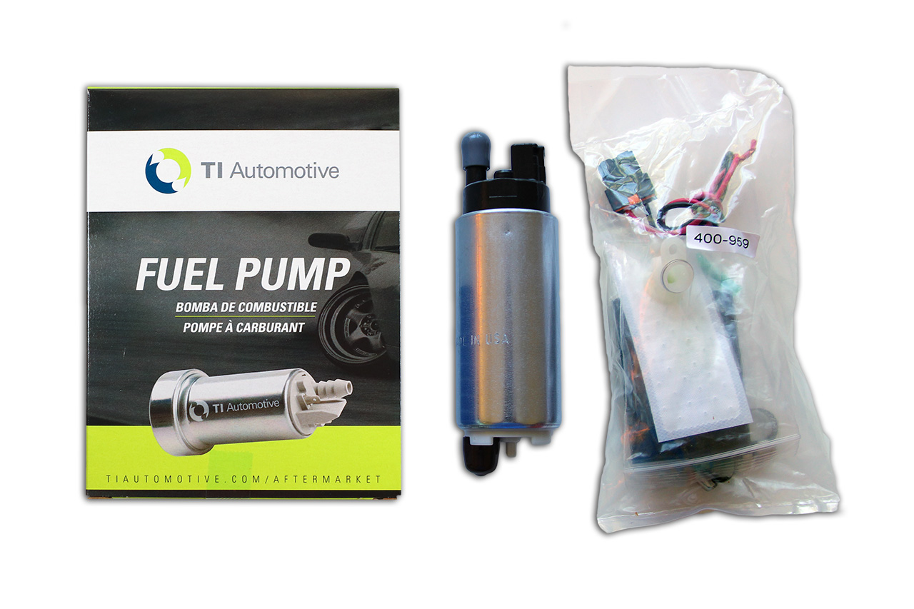 Why You Should Buy a Fuel Pump for Your Car? Mechanical Booster