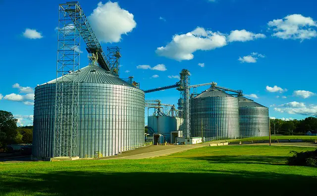 How Technology Can Help to Minimize Wastage in Grain Storage and Transportation