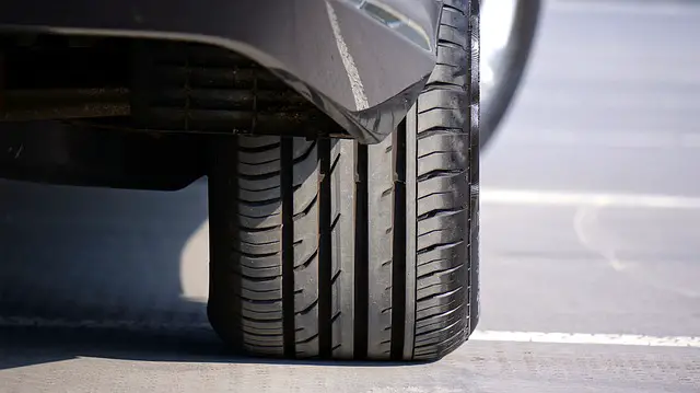 which tyre is better for your driving