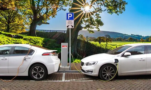 Advantages of Electric Vehicle
