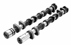 Camshaft