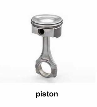 piston 