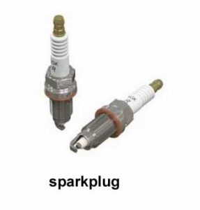 spark-plug
