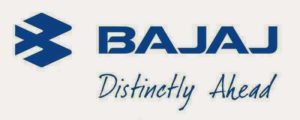 Bajaj Auto Ltd logo