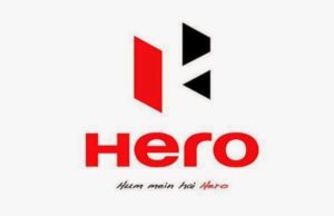 HeroMotocorp Ltd logo