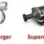 Difference Between Turbocharger and Supercharger