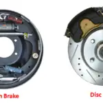 Drum Brakes vs Disc Brakes - Which is Better?