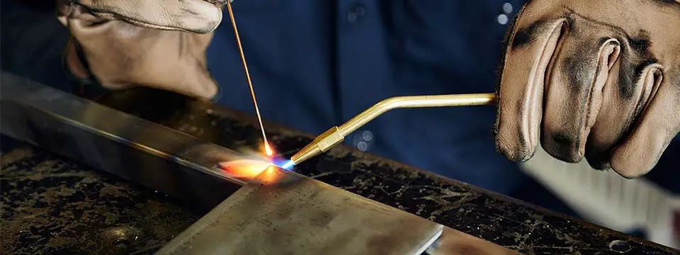 Difference between soldering and Brazing