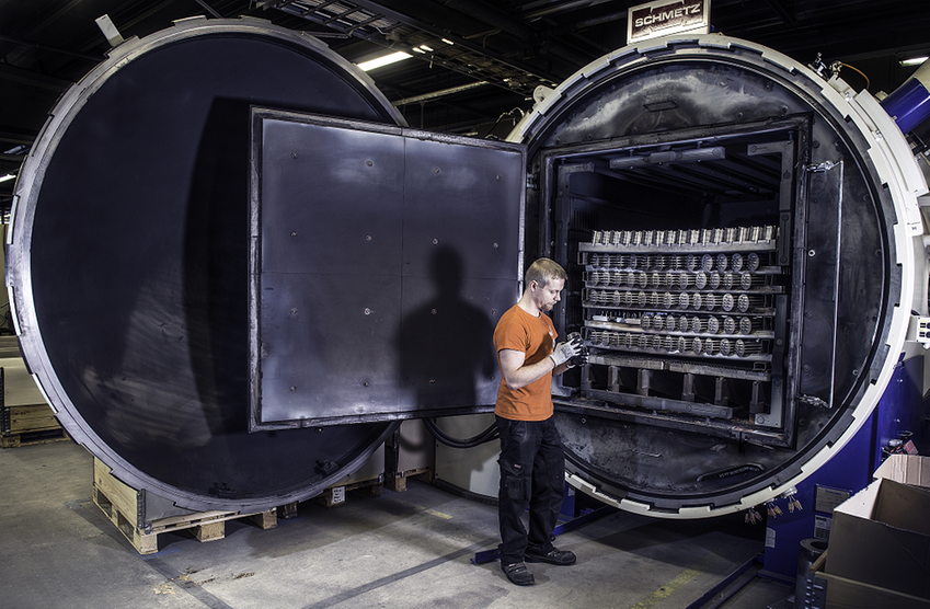 What is Brazing and How Does it Work? Mechanical Booster