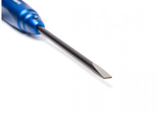 Flat Head Screwdriver