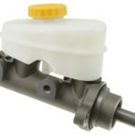 What is Master Cylinder and How It Works?
