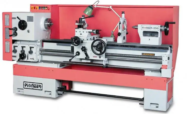 what is tool room lathe machine?