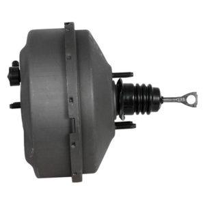 What is Brake Booster - Mechanical Booster