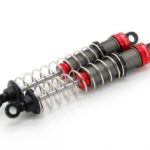 What is Shock Absorber and How it Works?