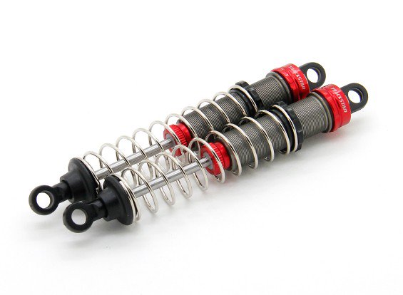 What is Shock Absorber