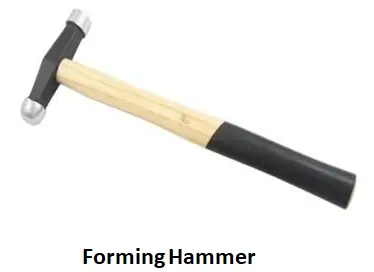 Forming Hammer