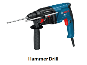 Hammer Function 37 Different Types of Hammers and Their Uses (With Pictures ...