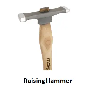 Raising Hammer