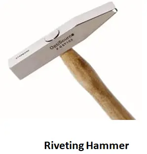 Riveting Hammer