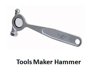 Tools Maker Hammer