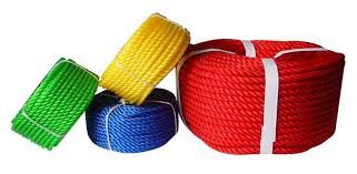 Plastic Ropes