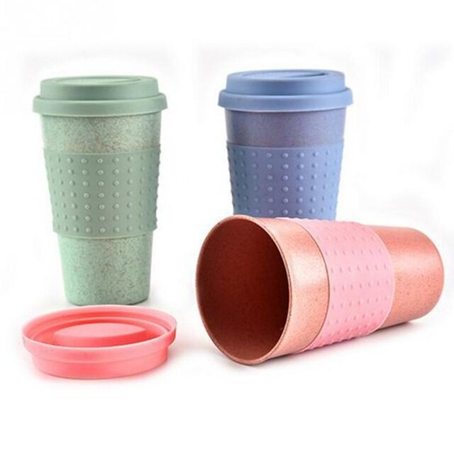 Plastic Coffee cups