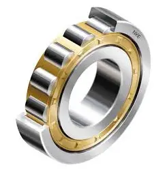 Cylindrical roller Bearings