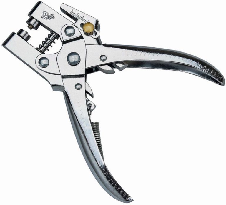 Grommet Pliers Mechanical Booster