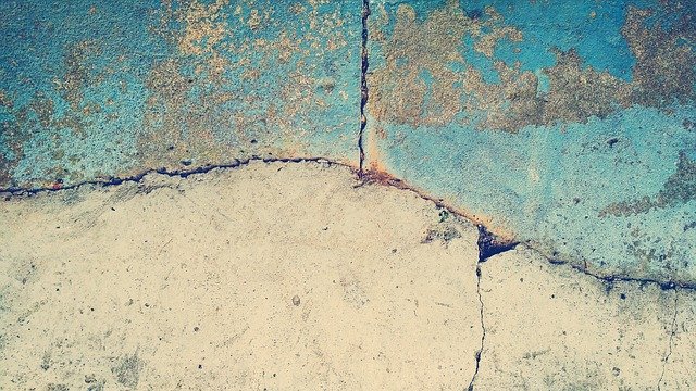 Wall Cracks