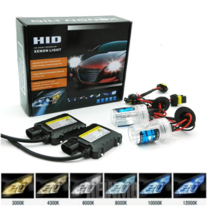 car bulbs and replacement