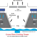 What is a Cooling Tower and How it Works?
