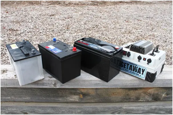 Ultimate Guide for Deep Cycle Batteries
