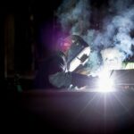 What is Shielded Metal Arc Welding ?- Complete Explanation