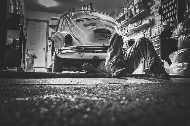 Top Maintenance Tips Every Car Owner Should Know