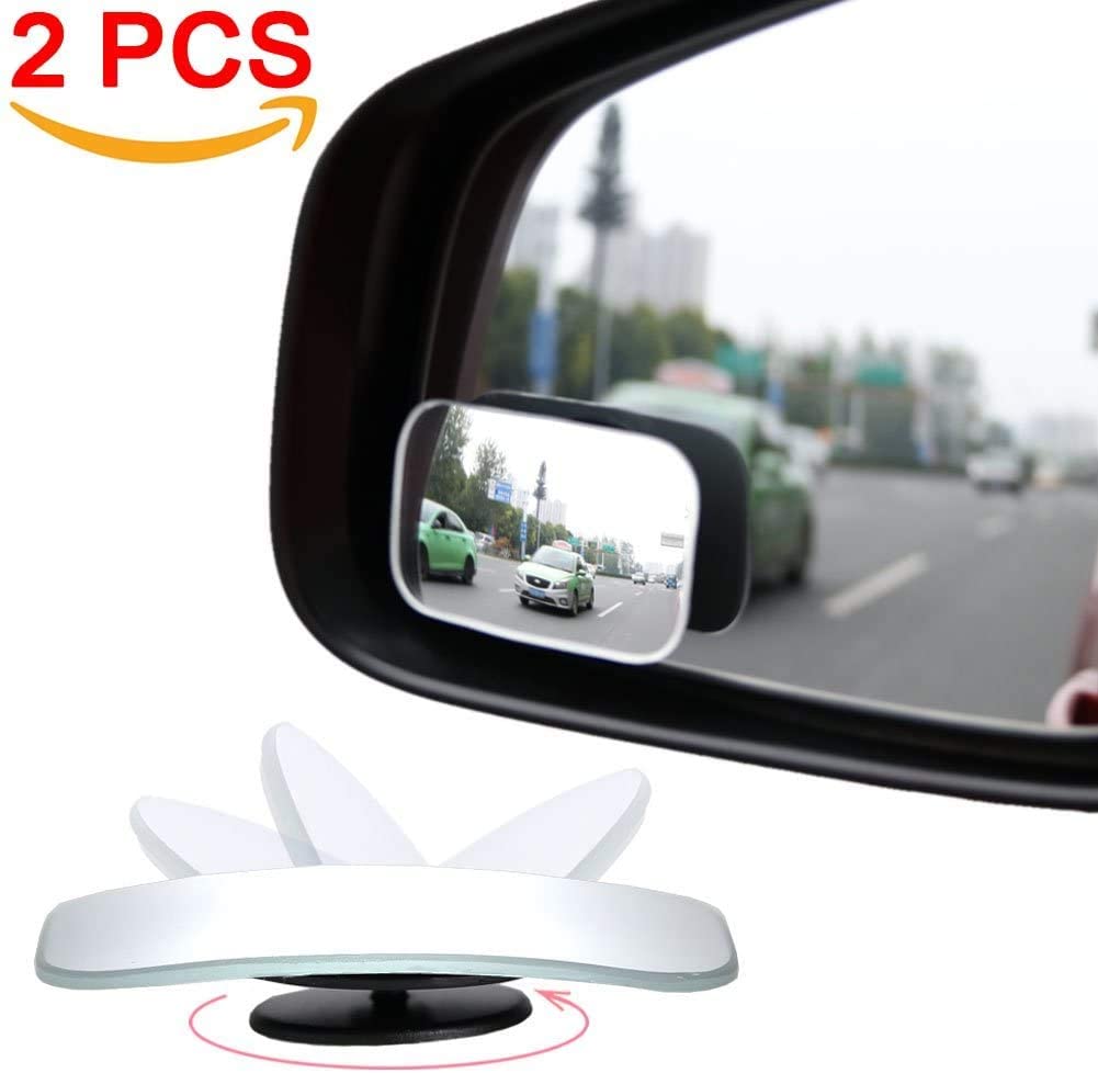 Top 5 Best Blind Spot Mirrors for Car of 2024 Mechanical Booster
