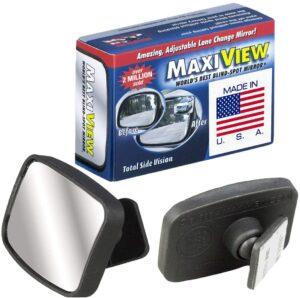 MaxiView Blind spot mirror