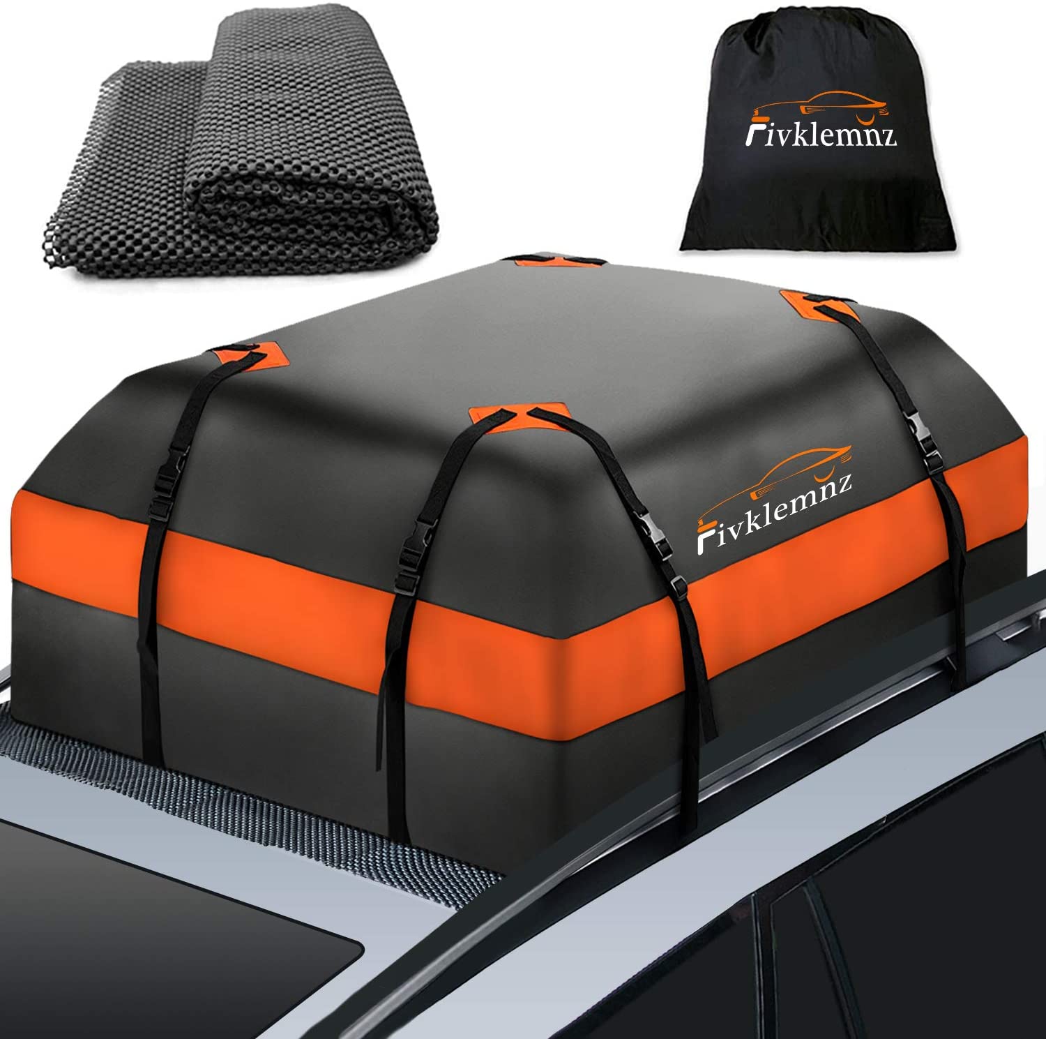 19 Best Car Gadgets and Accessories for Road Trips Mechanical Booster