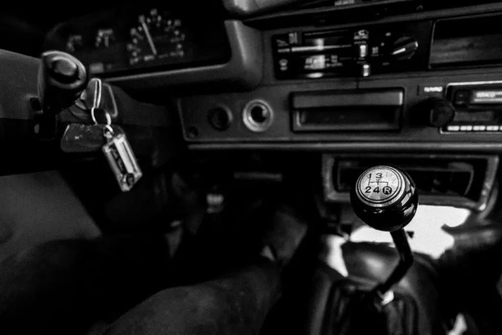 Finding A Solution: Understanding General Car Key Ignition Problems
