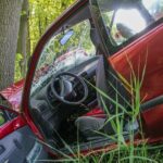car accident image
