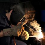 What is Plasma Arc Welding? - Complete Explanation