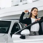 Top 5 Tips For a Student to Choose the First Car
