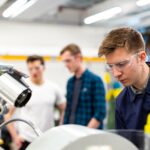 5 Reasons to Consider Becoming a Mechanical Engineer