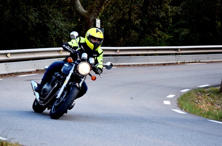 Is Engine Braking Bad For Your Motorcycle? Mechanical Booster