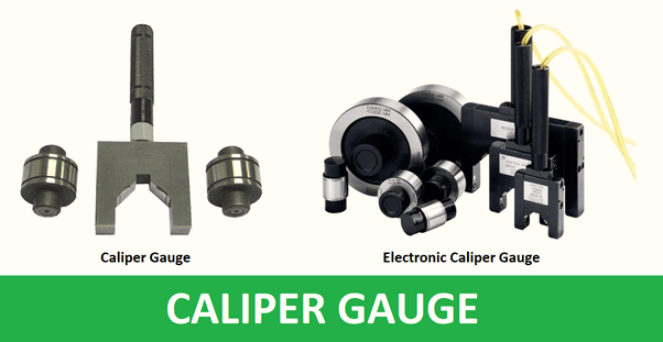 caliper gauge