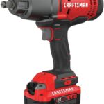 Top 5 Best Cordless Impact Wrench For Changing Tires of 2023