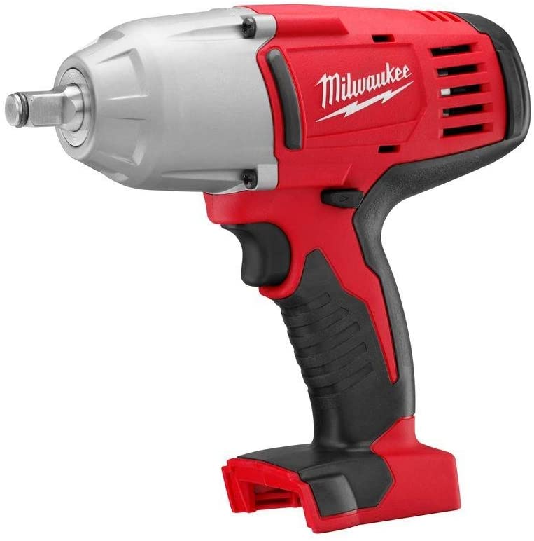 Top 5 Best Cordless Impact Wrench For Changing Tires of 2023
