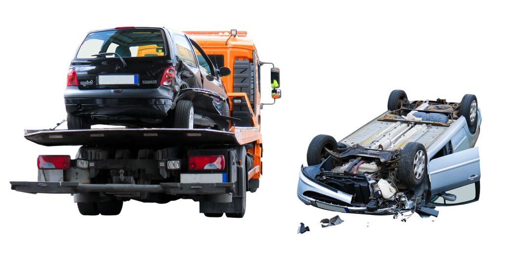 Benefits of Professional Towing Service