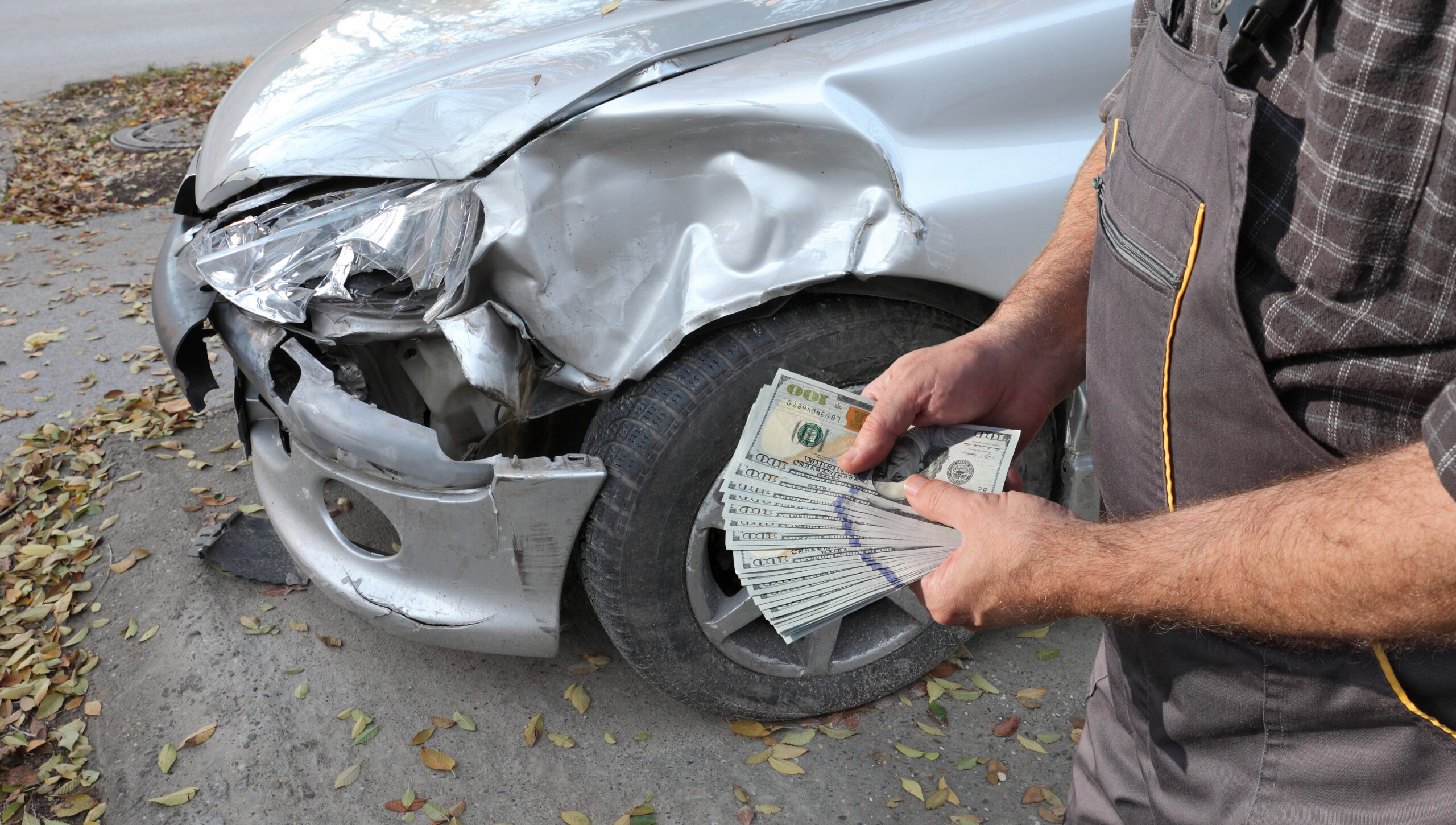 How Cash For Cars Hamilton Process Old And Broken Cars? Mechanical