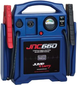 Clore Jump-N-Carry JNC660 Car Jump Starter